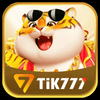 Logo da TIK777